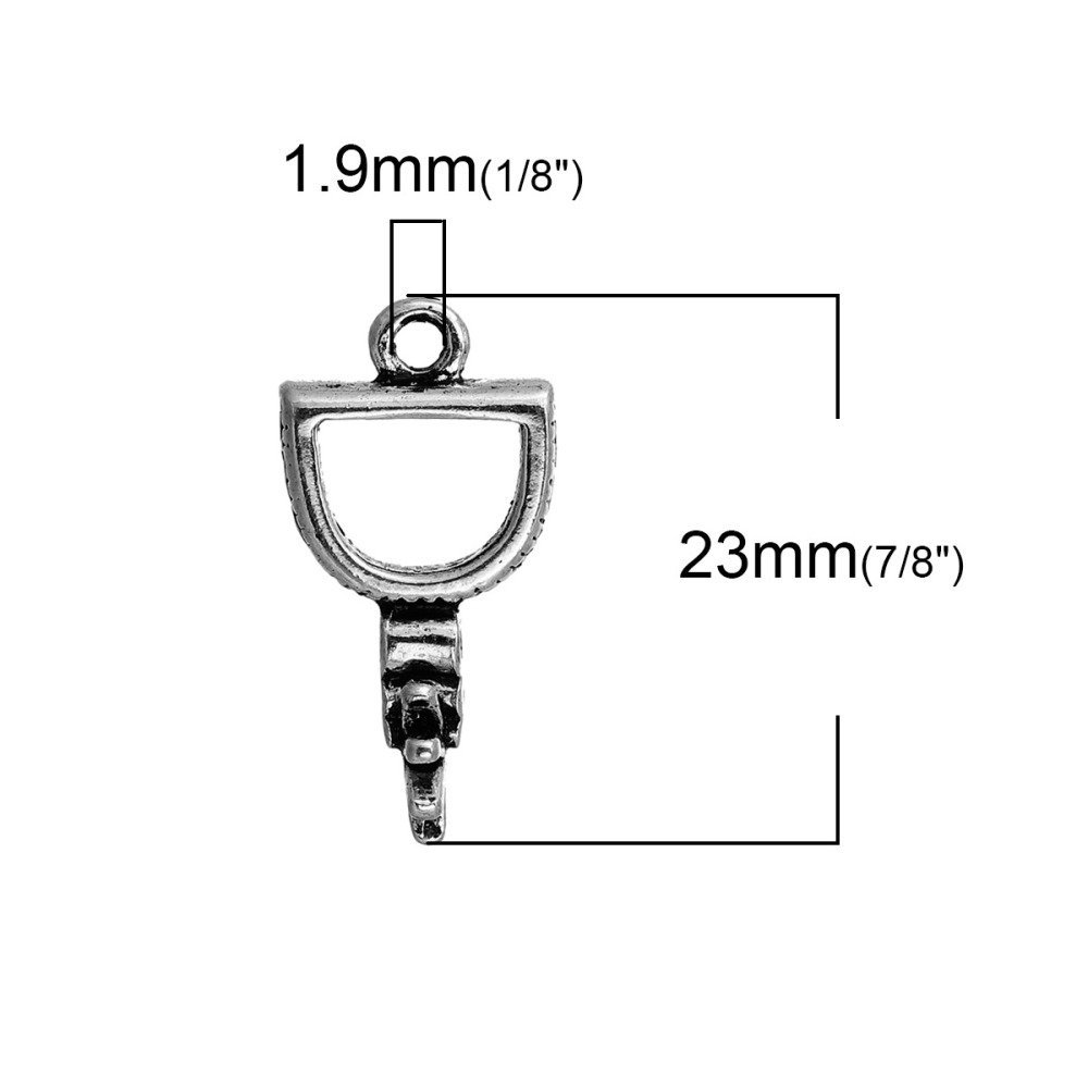Sporre charm 