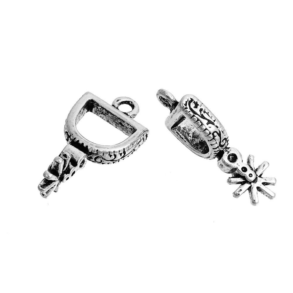 Sporre charm 