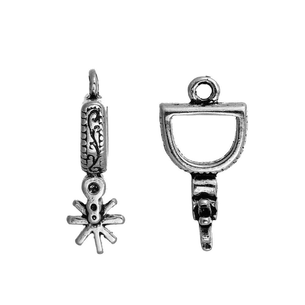 Sporre charm 