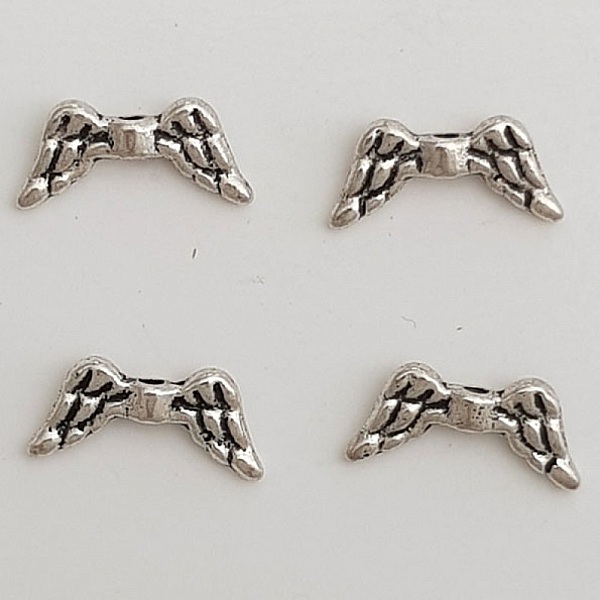 Vingar Charms N&deg;03 Silver