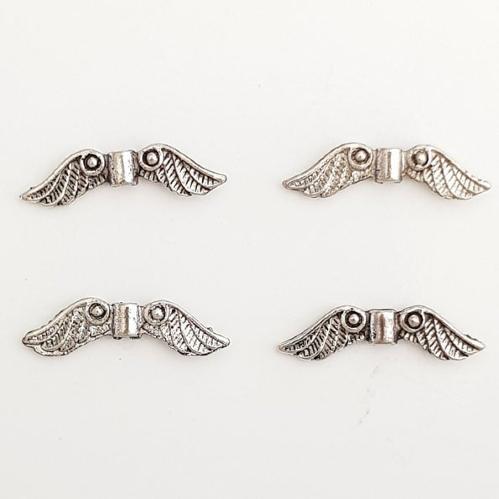 Vingar Charms N°05 Silver