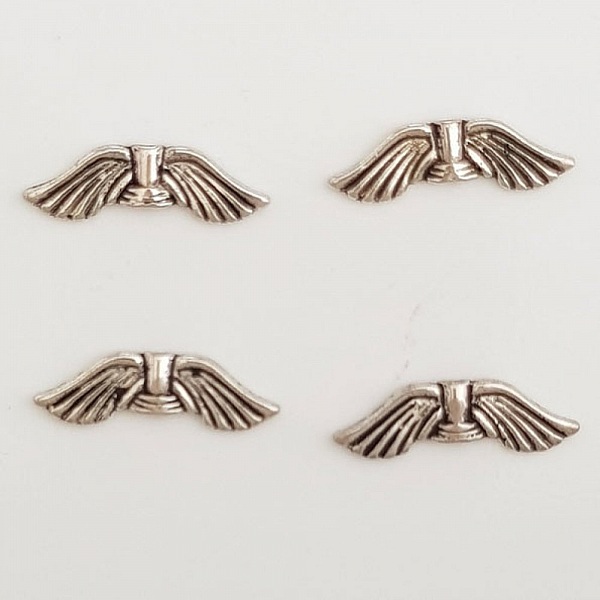 Vingar Charms N&deg;06 Silver