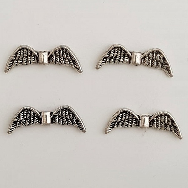 Vingar Charms N&deg;07 Silver
