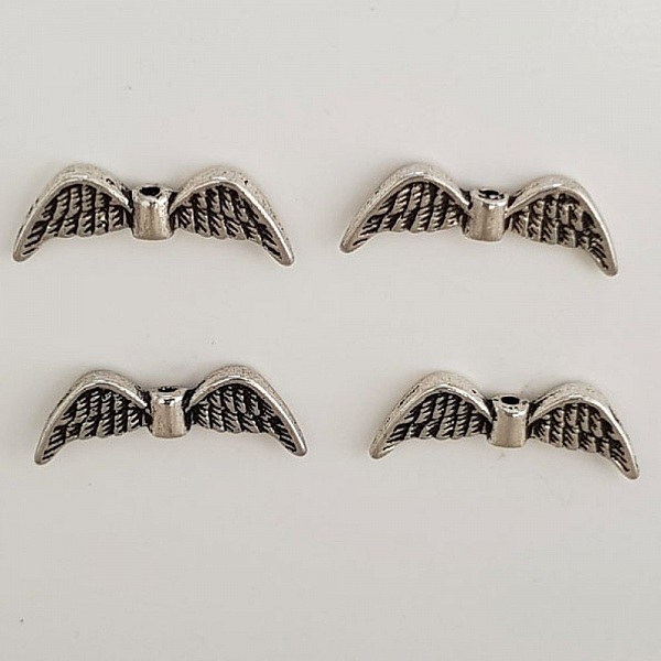 Vingar Charms N&deg;07 Silver