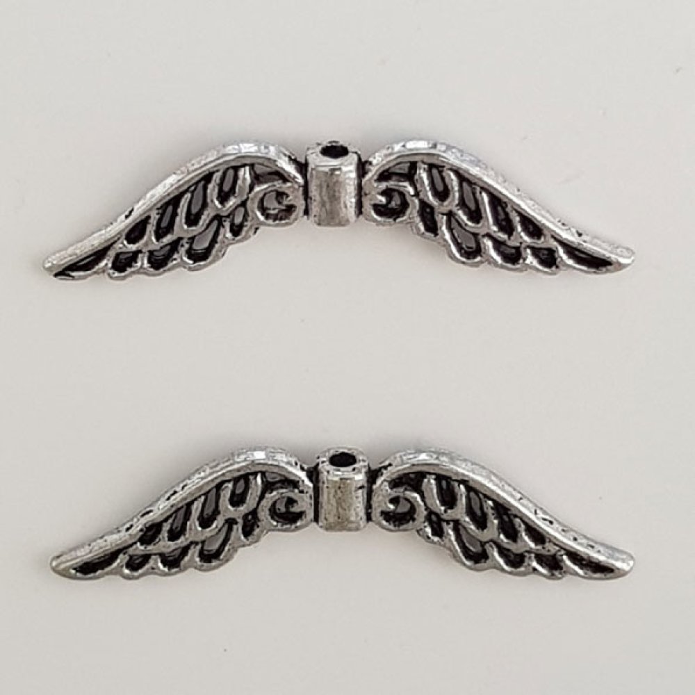 Vingar Charms N°09 Silver
