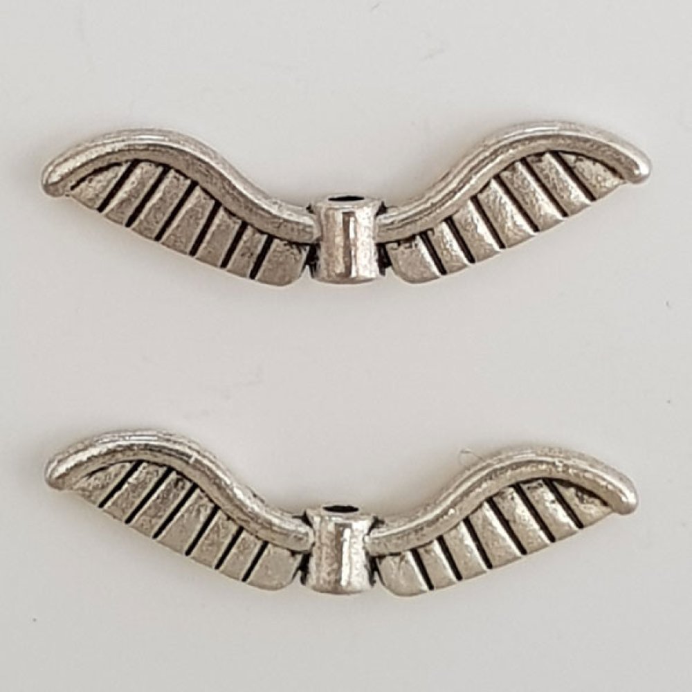 Vingar Charms N°10 Silver