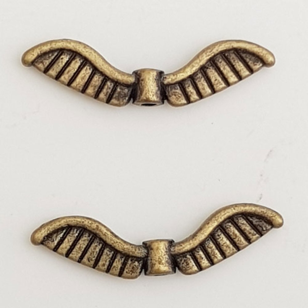 Vingar Charms N°10 Brons