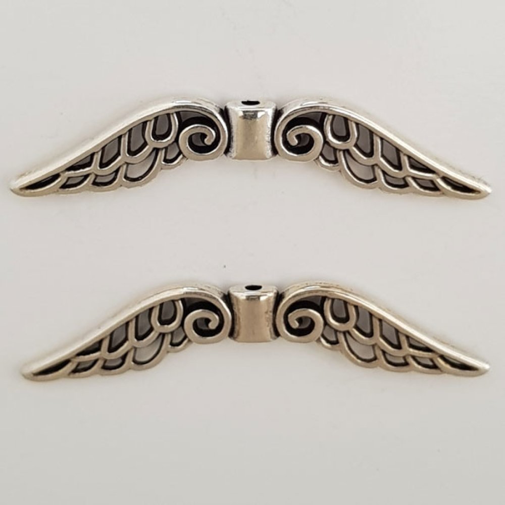 Vingar Charms N°13 Silver
