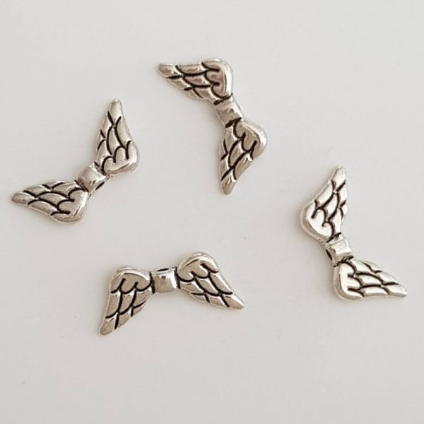 Vingar Charms N&deg;14 Silver