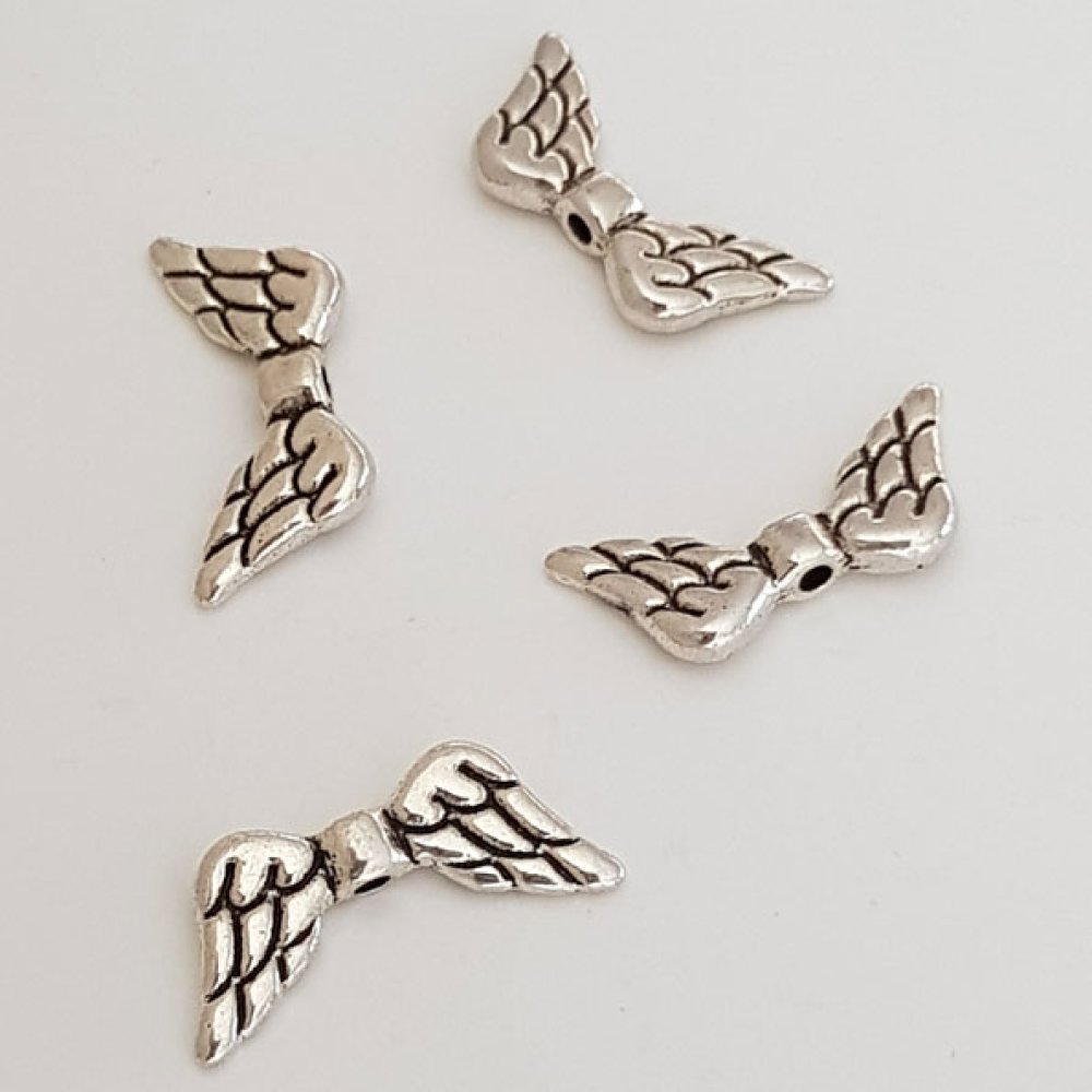 Vingar Charms N°14 Silver