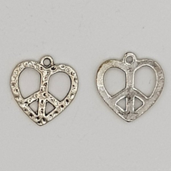 Hj&auml;rta berlocker N&deg;25