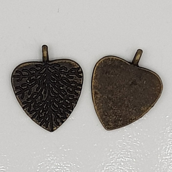 Hj&auml;rta berlocker N&deg;26