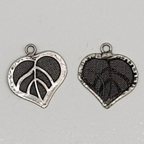 Hj&auml;rta berlocker N&deg;28 A