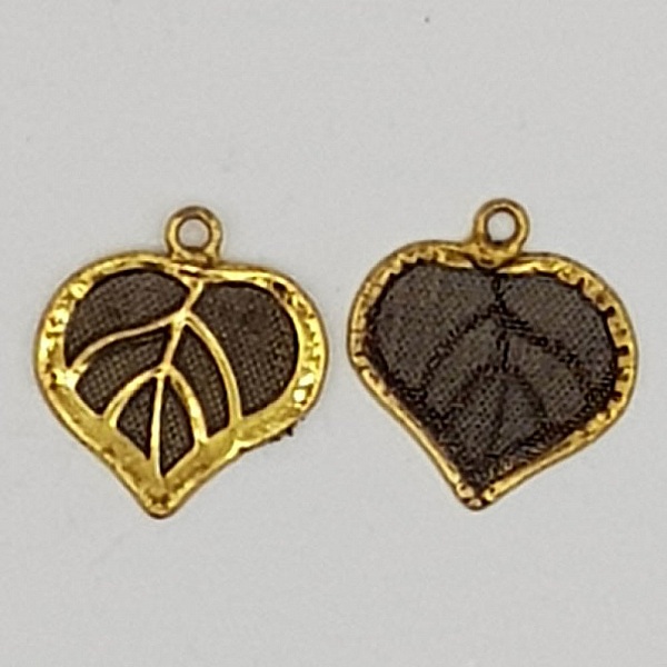 Hj&auml;rta berlocker N&deg;28 D