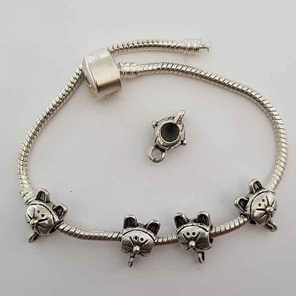 F&auml;ste N&deg;08 X 1 stycke