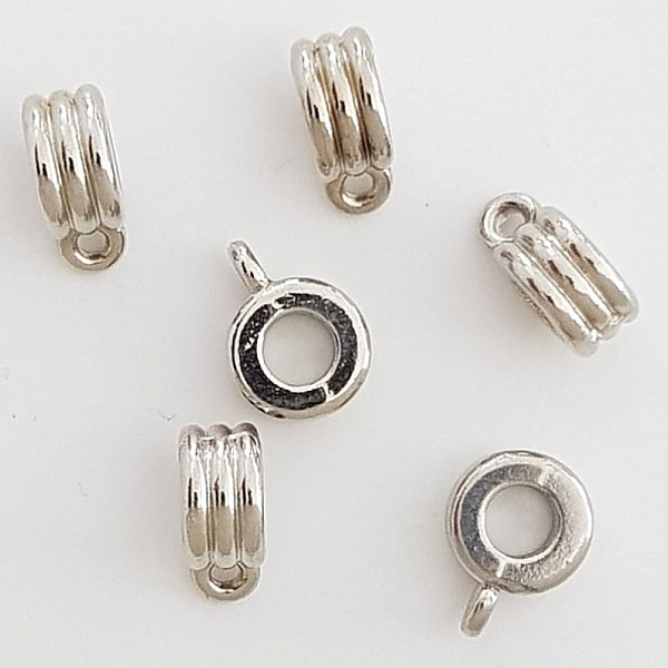 F&auml;ste nr 15 Silver, &aring;ldrat