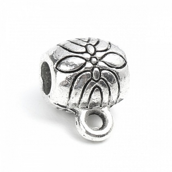 B&eacute;li&egrave;re N&deg;24 Argent