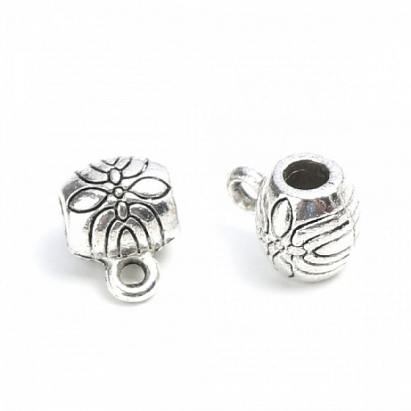 B&eacute;li&egrave;re N&deg;24 Argent