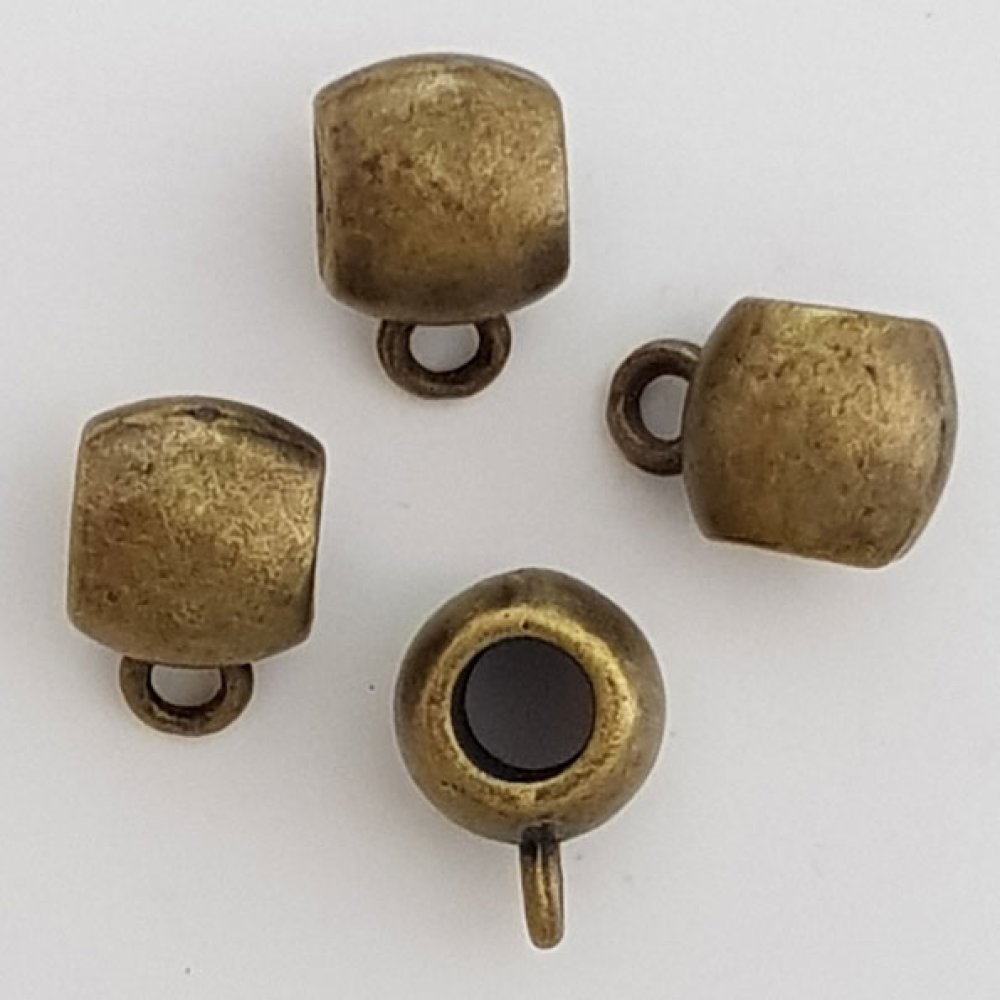 Fäste N°27 Brons