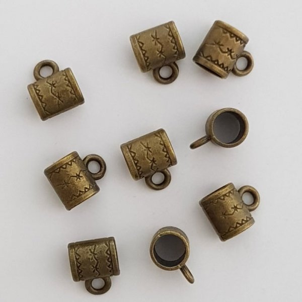 F&auml;ste N&deg;28 brons