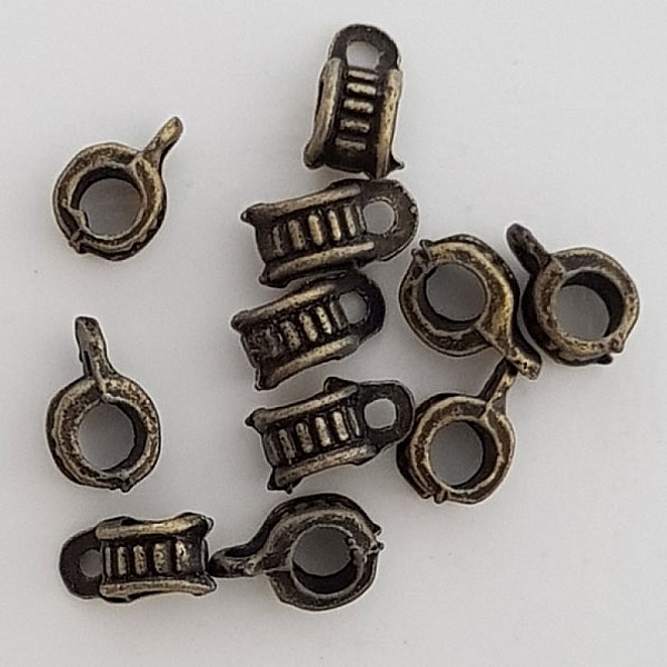 F&auml;ste N&deg;30 Brons