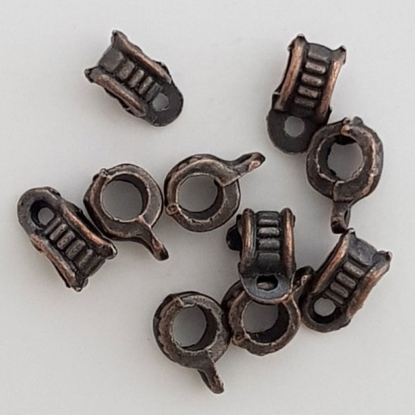 F&auml;ste N&deg;30 Koppar