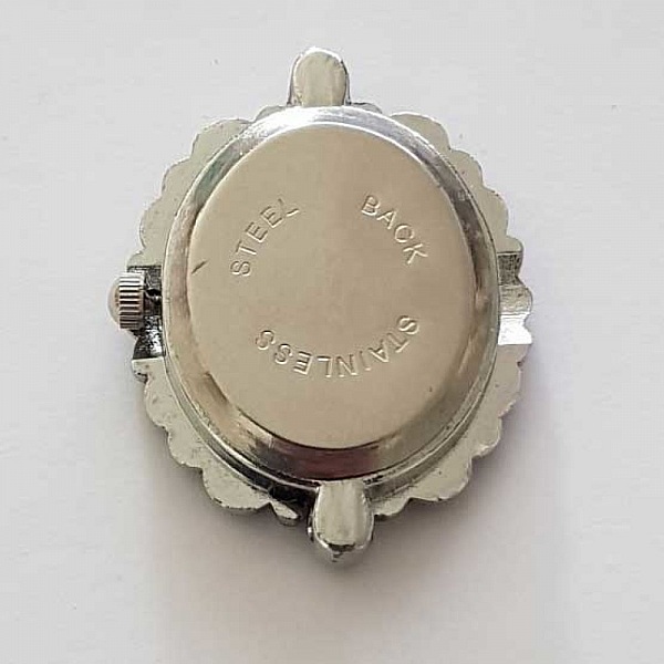 Cadran de Montre N&deg;07