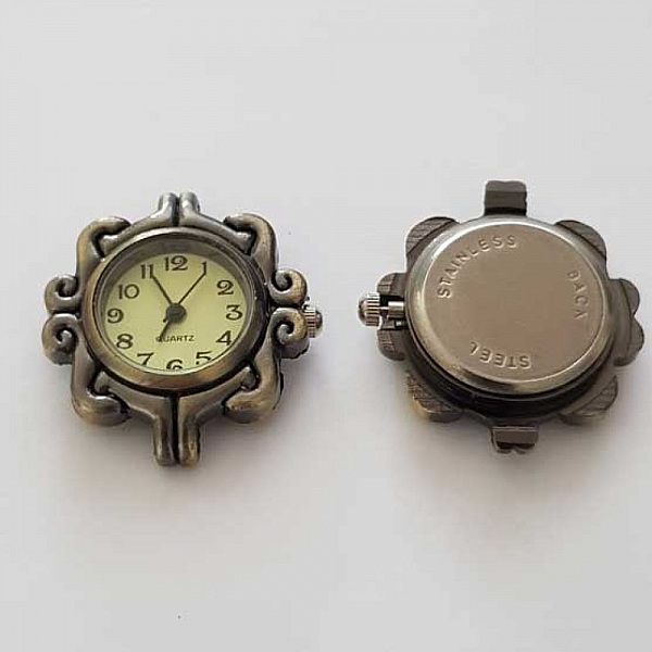 Cadran de Montre N&deg;09