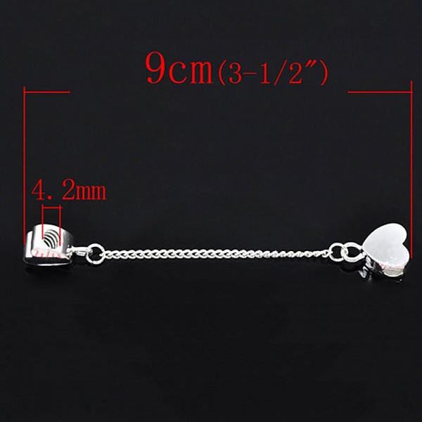 Chaine de confort N&deg;07