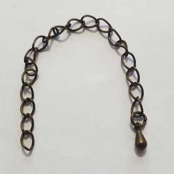 Cha&icirc;ne d'extension 70 mm N&deg;09