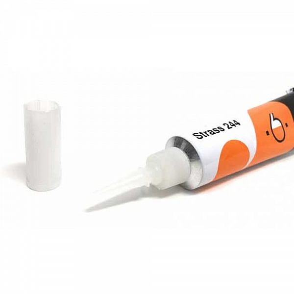 Colle Bijoux Strass 244 transparente 20 ml