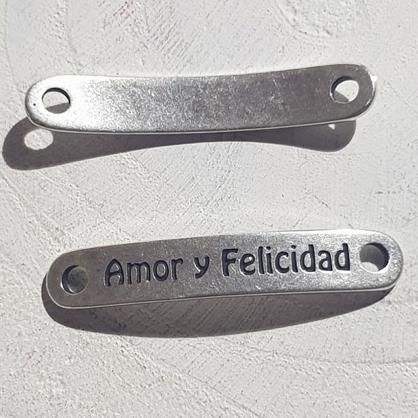 03 mm Zamakkontakt N&deg;05 Silver