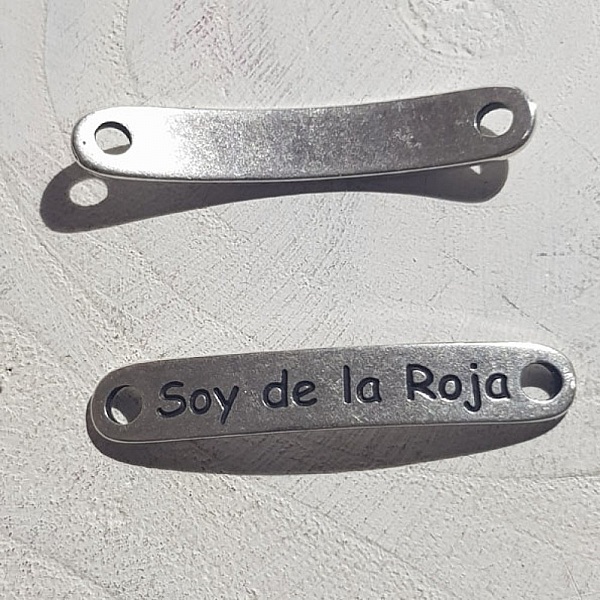 03 mm Zamakkontakt N&deg;07 Silver