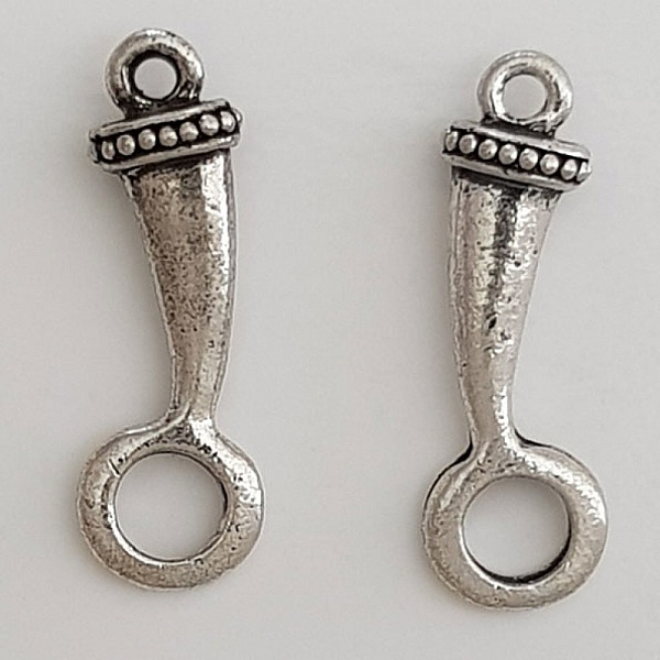 Kontaktdon Diverse N&deg;002 Silver