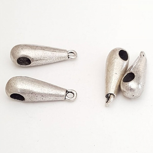 Kontaktdon Diverse N&deg;003 Silver