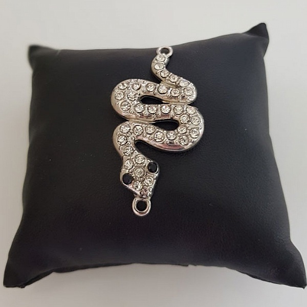 Kontaktdon Diverse N&deg;010 Silver