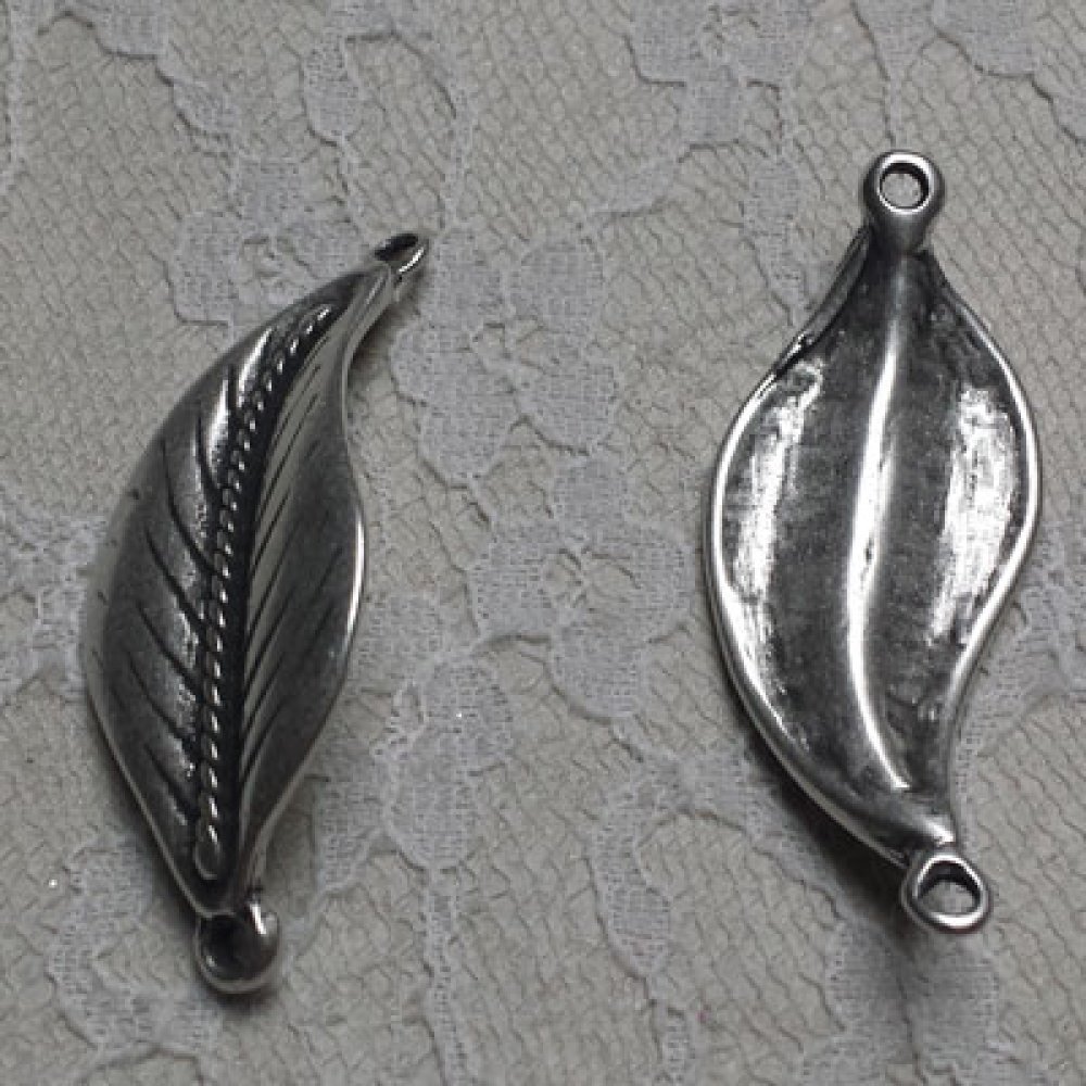 Kontaktdon Diverse N°012 Silver