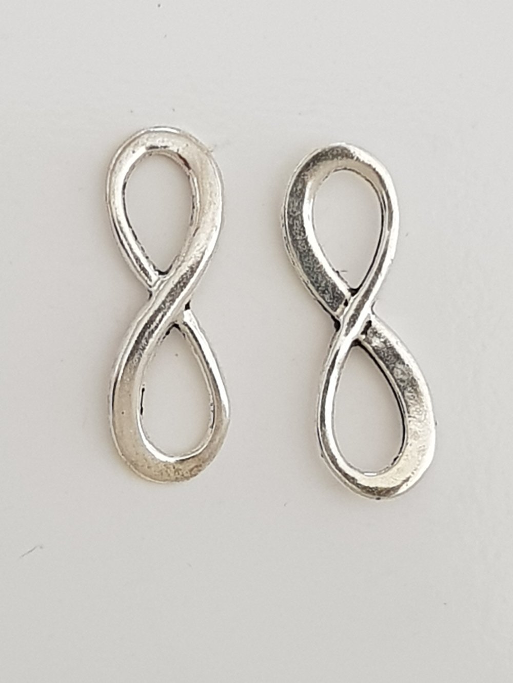 Anslutningssymbol "Infinite" kärlek nr 01