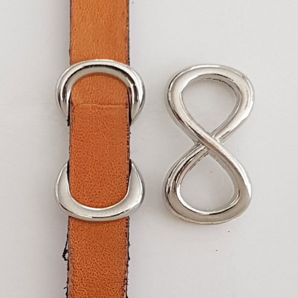Anslutningssymbol "Infinite" kärlek nr 05