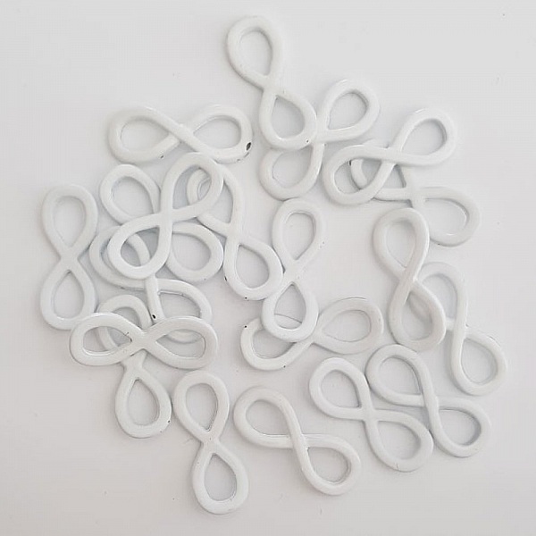 Anslutningssymbol "Infinity" k&auml;rlek nr 12