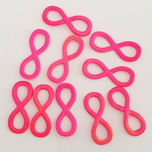 Anslutningssymbol "Infinite" k&auml;rlek nr 14