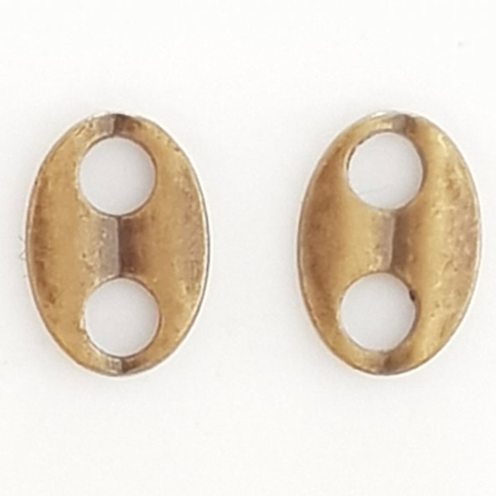 Connector "Infinity" symbol kärlek nr 16