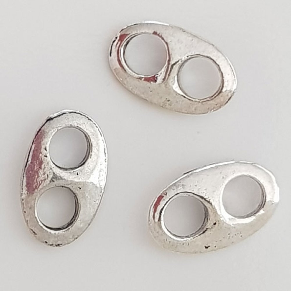 Anslutningssymbol "Infinity" kärlek nr 17
