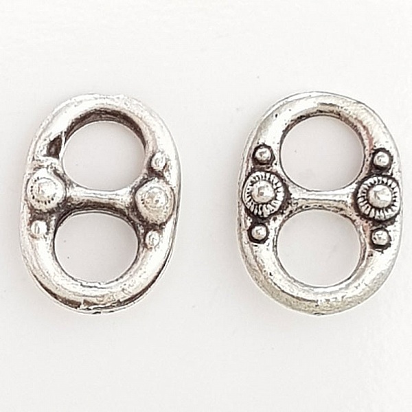 Anslutningssymbol "Infinite" k&auml;rlek nr 19