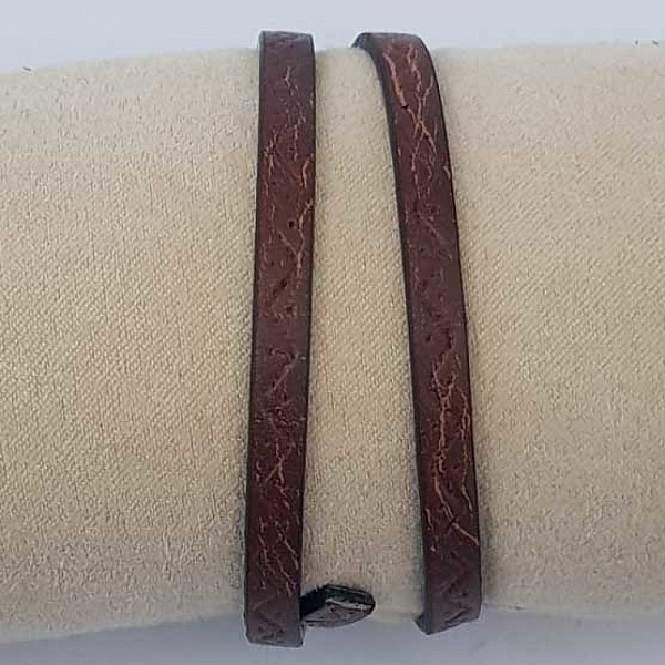 Cordon Simili Cuir N&deg;14