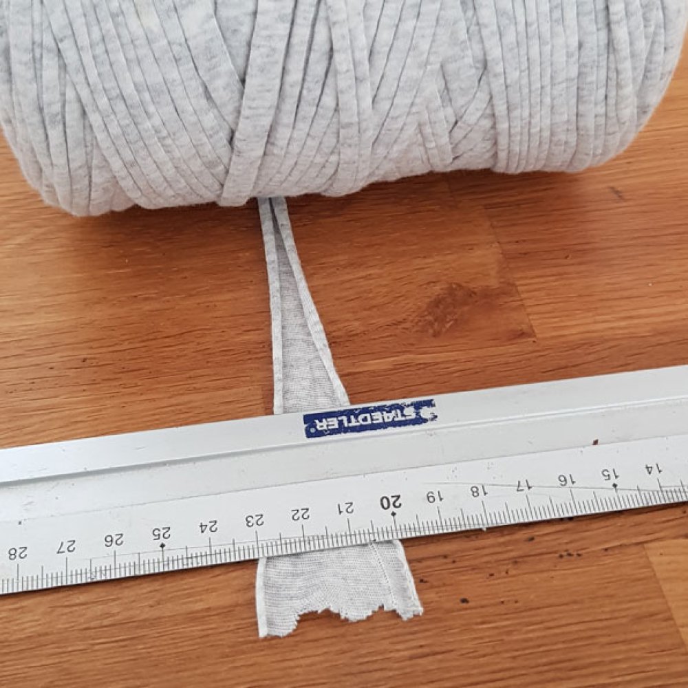 Snodd per 5 meter N°02