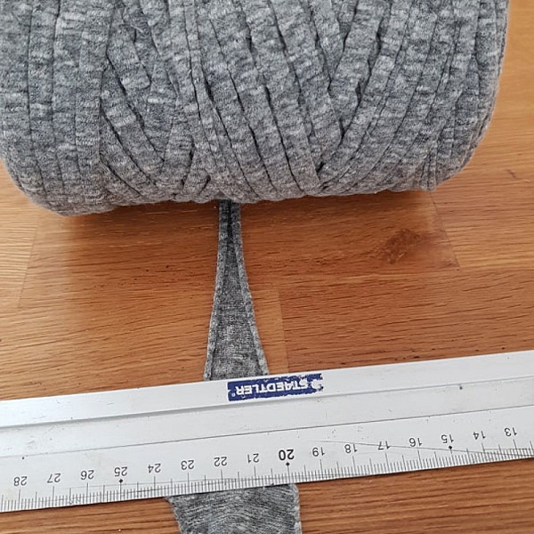 Snodd per 5 meter N&deg;03