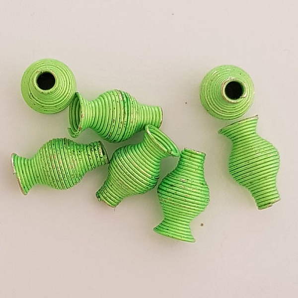 Spiralkonuskapsel Cup N&deg;10-08.