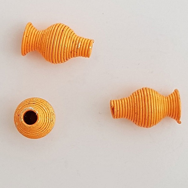 Spiralformad konsk&aring;l nr 10-04.