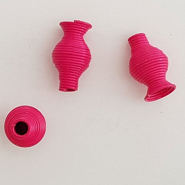 Spiralformad kotte N&deg;10-01.